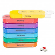 ORGANIZATOR CAPSULE