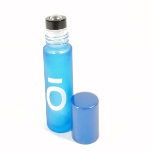 Recipient roll-on sticla 10 ml doTERRA ALBASTRU