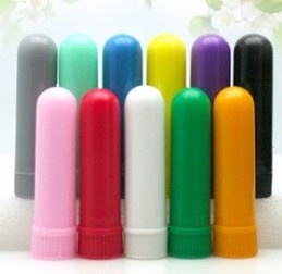 Set creioane nazale culori asortate - 5 buc.
