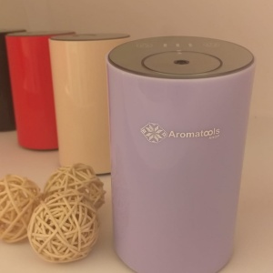 Nebulizator IGO - USB