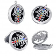 Pandantiv Mana Fatimei Chakra MP06B/26 mm