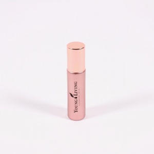 Recipient roll-on 10 ml rose gold Young Living