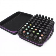Geanta pentru 60 sticlute de 5ml / 10 ml / 15 ml