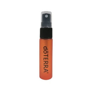 Recipient spray sticla 10 ml doTERRA PORTOCALIU