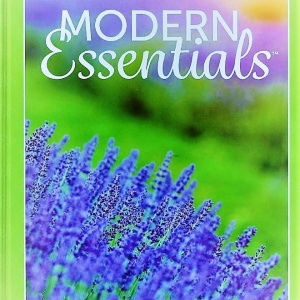 Cartea "Modern Essentials" - Editia a 10-a cartonata, Lb. engleza