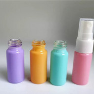 Recipient sticla spray 10 ml