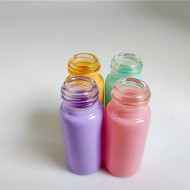 Recipiente aromaterapie sticla 10 ml