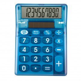 Calculator 10 DG Milan 906 Look