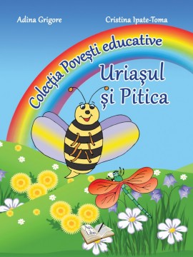 Uriașul și pitica