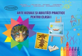 Arte vizuale și abilități practice, Clasa I