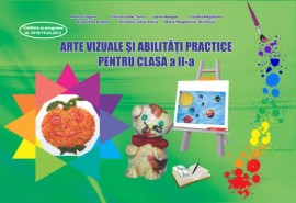 Arte vizuale și abilități practice, Clasa a II-a