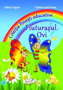 Fluturașul Ovi