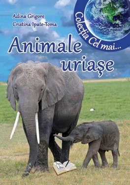 Animale uriase