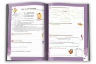 CAIET PENTRU VACANTA - CLASA a IV-a