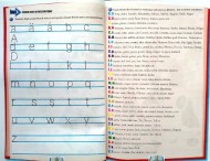 Comunicare în limba română, Clasa I - Caiet de lucru