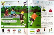 Comunicare în limba română pentru clasa pregătitoare-Fișe de lucru