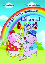 Elefantul Dodo