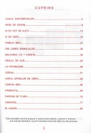 În caruselul vacanței fișe interdisciplinare clasa I