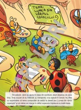 Lumea din vârful copacului