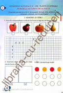 Matematică și explorarea mediului - Caiet de lucru-clasa I