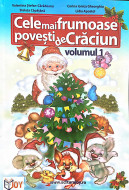 MEGA PROMOTIE DE CRACIUN CL.4 CUMPERI 2 CARTI SI PRIMESTI 4