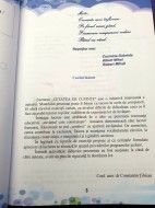 Cetatea de cuvinte - Compuneri pentru clasa a III-a