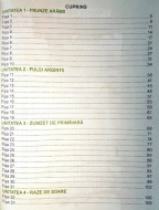 Comunicare în limba română pentru clasa pregătitoare-Fișe de lucru