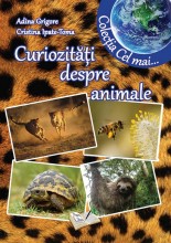 Curiozități despre animale