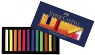 Cutie Creioane Pastel Soft Faber-Castell