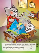 Elefantul Dodo
