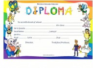 În caruselul vacanței fișe interdisciplinare clasa II