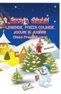 MAGIA CRĂCIUNULUI LA CLASA PREGĂTITOARE