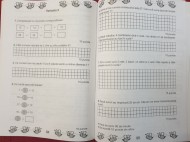 Matematică și explorarea mediului - Mă pregatesc pentru concurs ! Clasa I