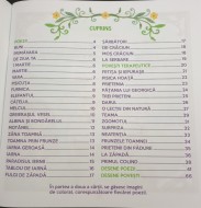 Poezii pentru copii și povești terapeutice