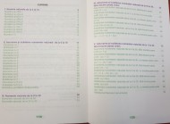 1000 de exerciții și probleme, Clasa I - Culegere de matematică