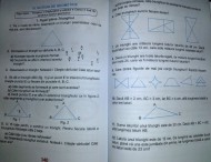 1000 exerciții și probleme, Clasa a II-a - Culegere de matematică