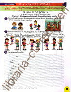 Descoperim împreună comunicarea în limba română. Caiet de lucru clasa I