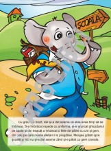 Elefantul Dodo