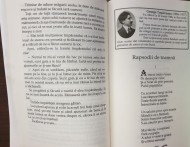 Lecturi suplimentare - clasa a IV-a