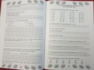 Matematică și explorarea mediului - Mă pregatesc pentru concurs ! Clasa I