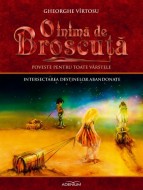 O inimă de Broscuță. Volumul 7. Intersectarea destinelor abandonate