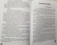 O lume minunata. Lecturi de vacanta. Clasa a IV-a