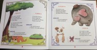 Poezii pentru copii și povești terapeutice