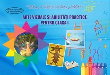 Arte vizuale și abilități practice, Clasa I