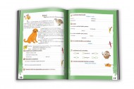CAIET PENTRU VACANTA - CLASA a II-a