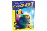 Geografie