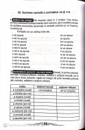 Limba și Literatura Română - Mă pregătesc pentru concurs ! Clasa a III-a
