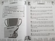 Mă pregătesc pentru concurs, Matematică - Clasa a III-a