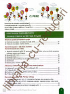 Matematică și explorarea mediului - manual clasa I