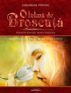 O inimă de Broscuță. Vol. 8. Simplitatea, cea mai frumoasă lecție a vieții